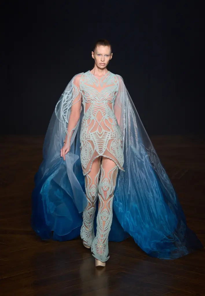 2025 Sonbahar/Kış Paris Haute Couture Defileleri