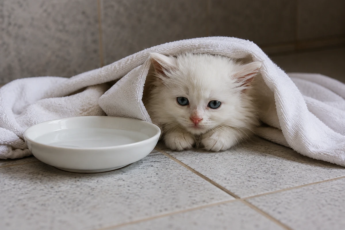 Kediniz Size Ne Anlatmaya Çalışıyor? A’dan Z’ye Kedi Beden Dili ve Anlamları