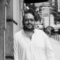 Levon Bağış, Yeme-İçme Uzmanı, Yazar