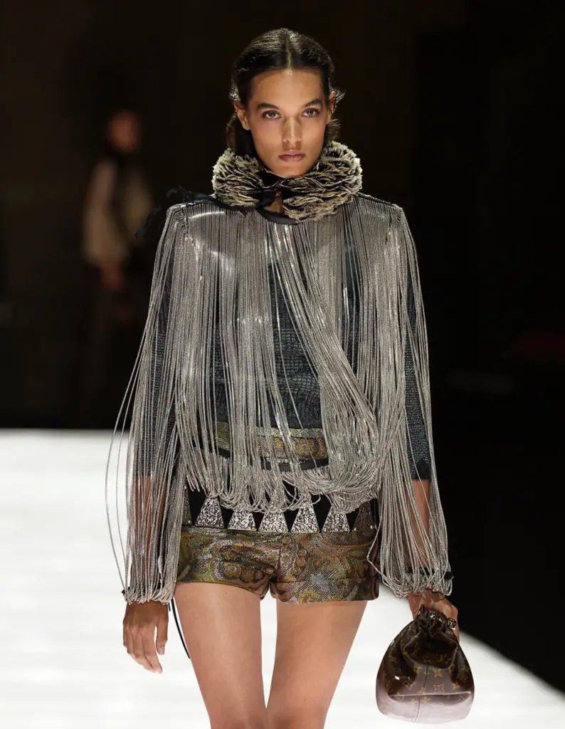 2026 İlkbahar/Yaz Paris Moda Haftası Takvimi