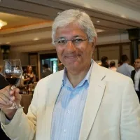 Mehmet Yalçın, İçki Kültürü Yazarı