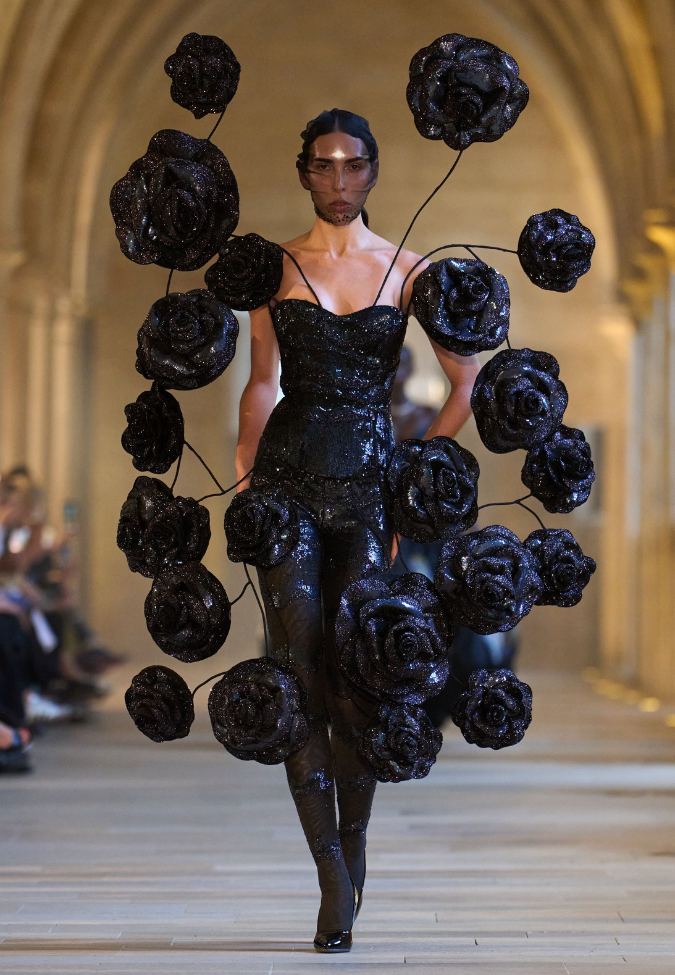 2025 Sonbahar/Kış Paris Haute Couture Defileleri