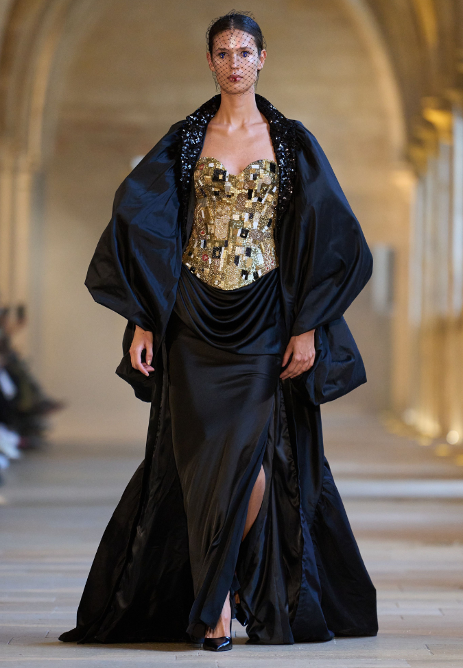 2025 Sonbahar/Kış Paris Haute Couture Defileleri