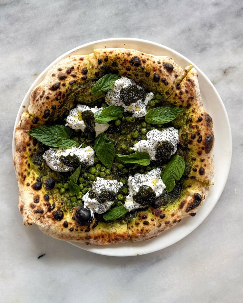 Mozz Ankara: Hafızalara Kazınan Pizza ve Lezzet Deneyimi
