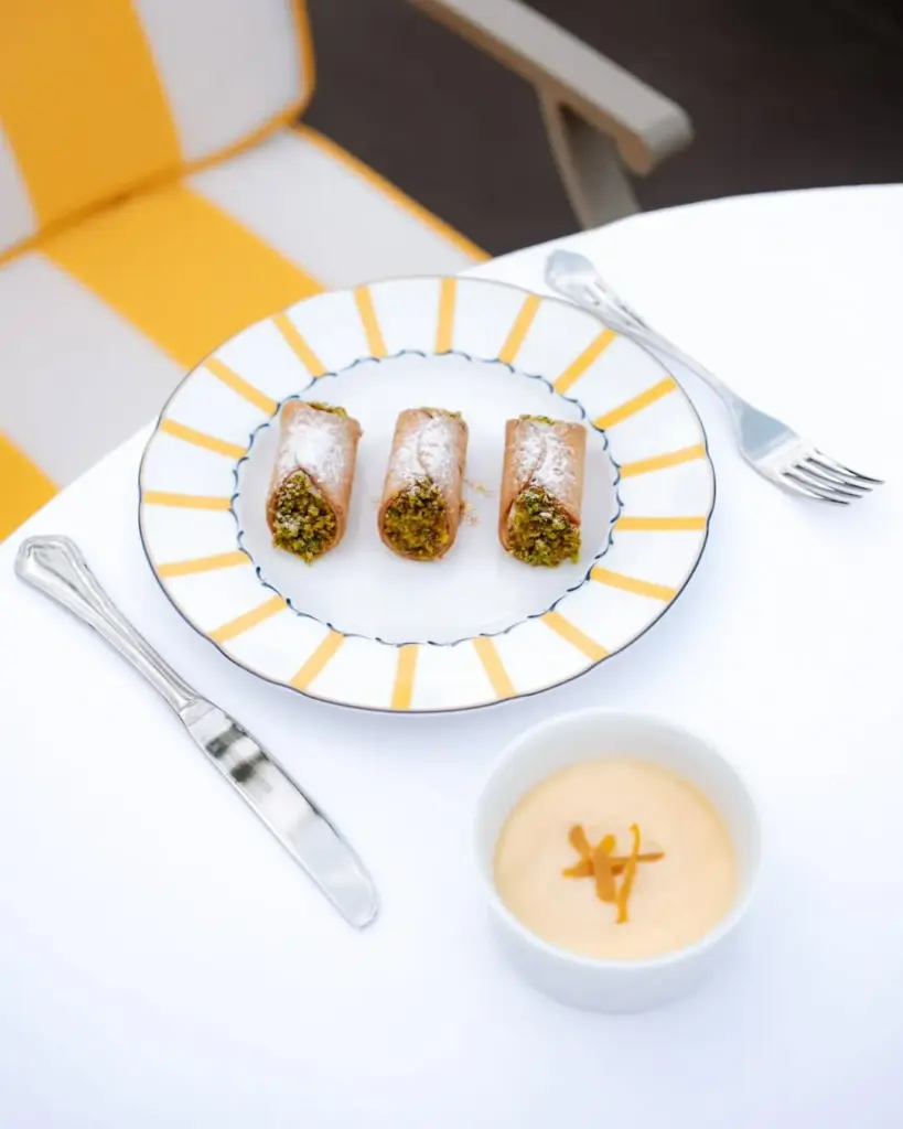 Bodrum'un En Romantik Restoranları: Michelin Rehberi'nden Manzaralı Masalara Özel Adresler