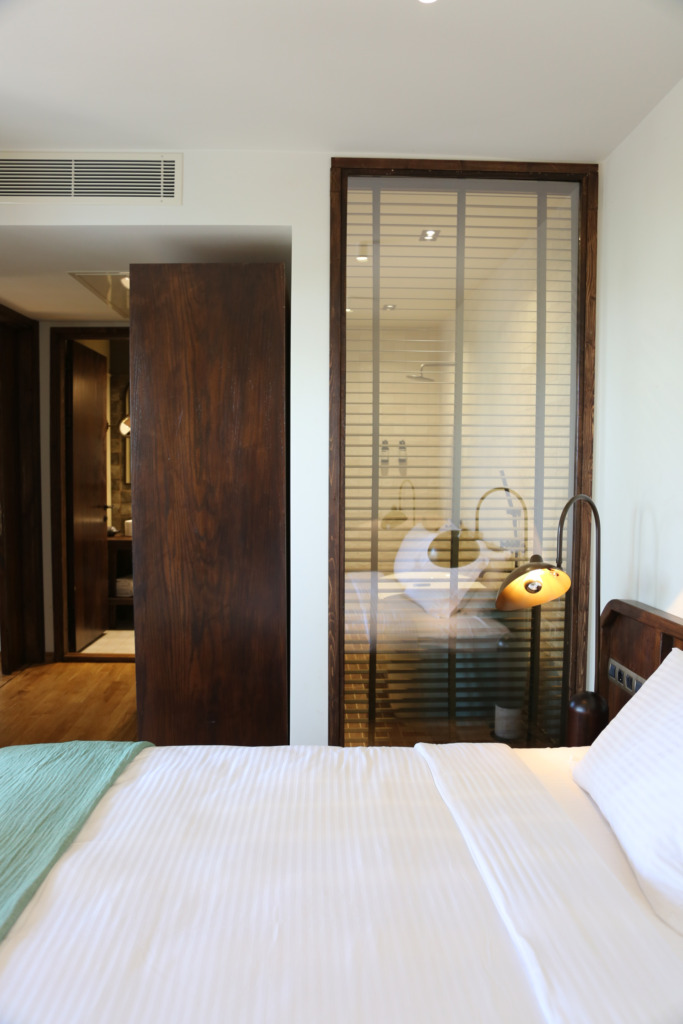 Soleil Mansion: Ege’nin Kalbinde Huzurlu Bir Kaçış Noktası