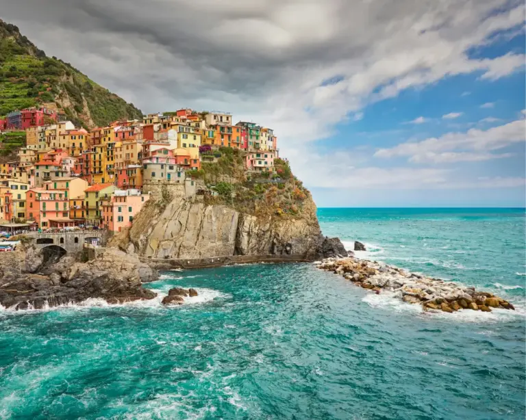 Liguria Seyahat Rehberi: İtalyan Rivierası’nda Bir Masal
