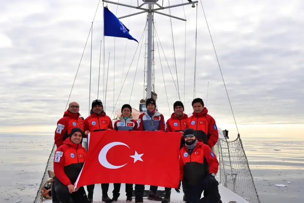 Denizler İçin Umut Var: Bilim, Gönüllüler ve Yeni Çözümler