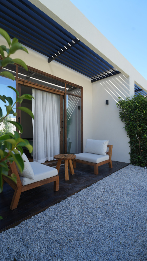 Soleil Mansion: Ege’nin Kalbinde Huzurlu Bir Kaçış Noktası