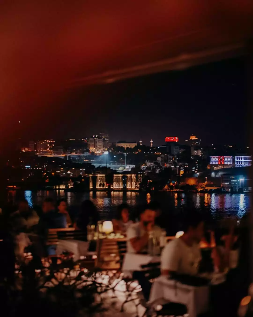 Evelik Restaurant