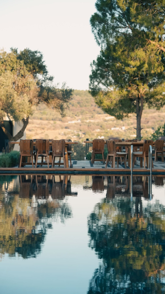 Soleil Mansion: Ege’nin Kalbinde Huzurlu Bir Kaçış Noktası