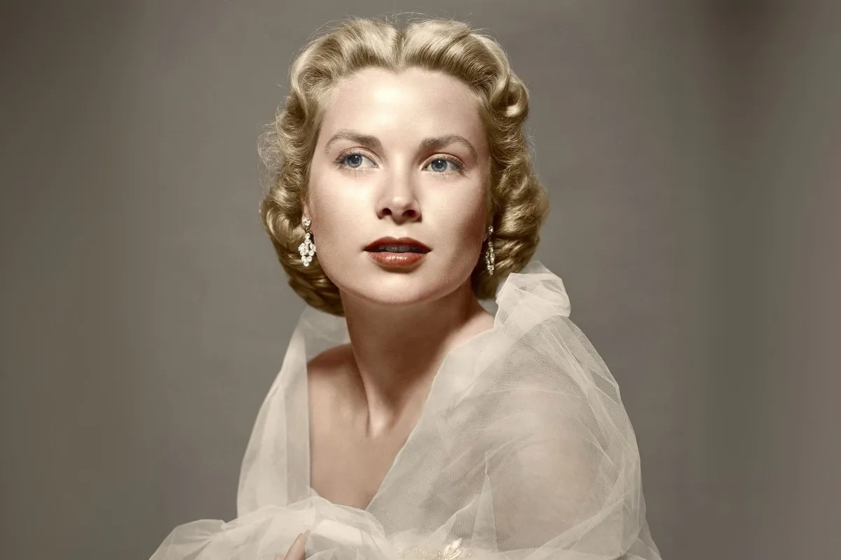 Grace Kelly: Hayatı, Filmleri ve Bilinmeyenleri