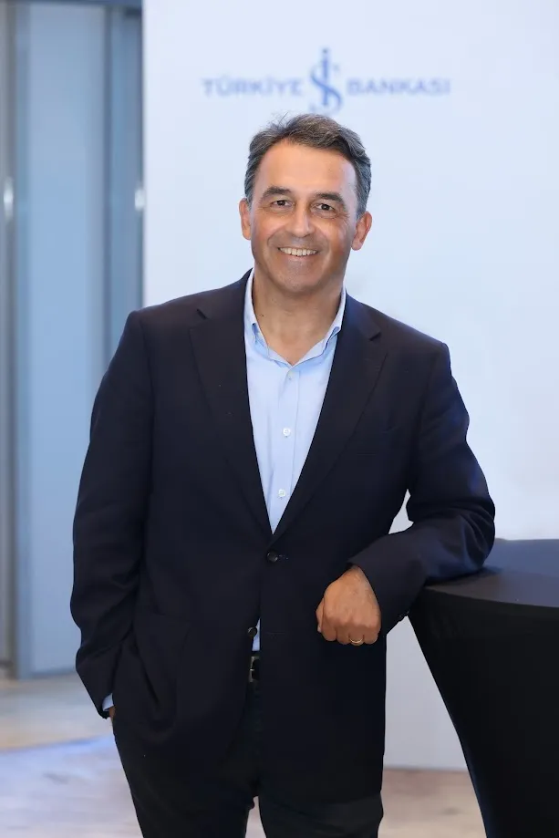İş Bankası GMY Suat Sözen