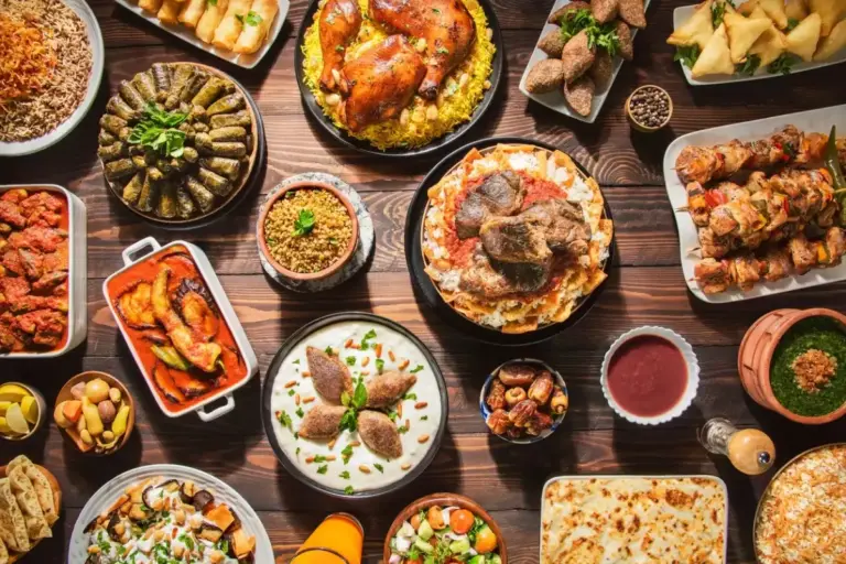 Türkiye’de Herkesin En Az Bir Kez Uğraması Gereken Lezzet Durakları