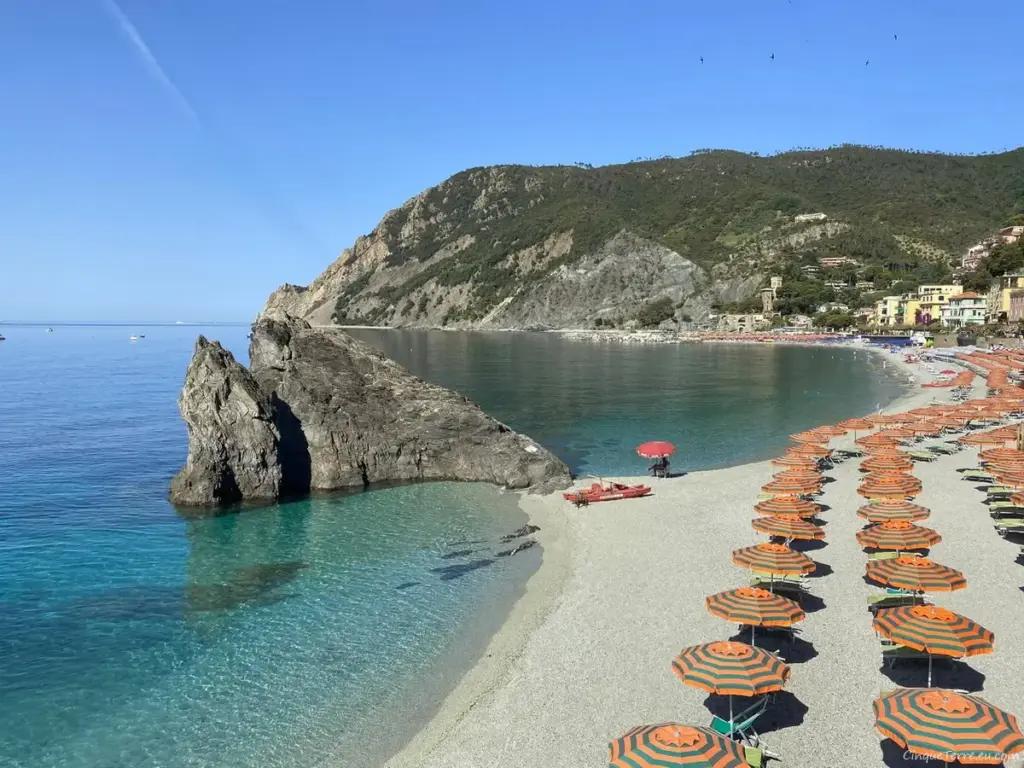Liguria Seyahat Rehberi: İtalyan Rivierası’nda Bir Masal