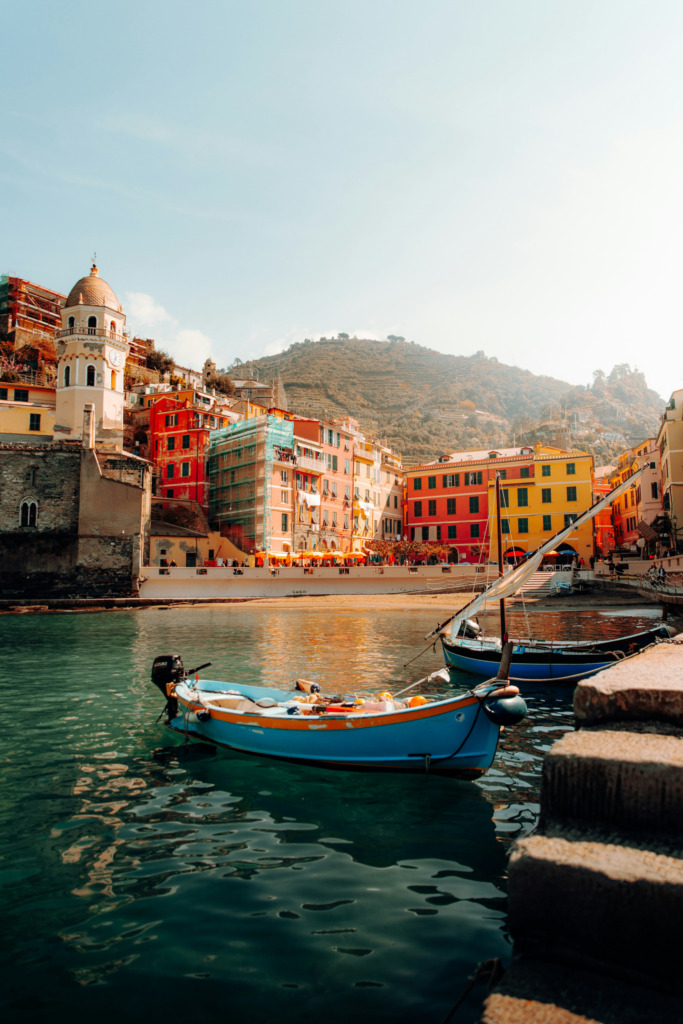 Santa Margherita Ligure