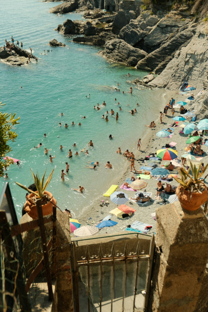 Bogliasco-Camogli
