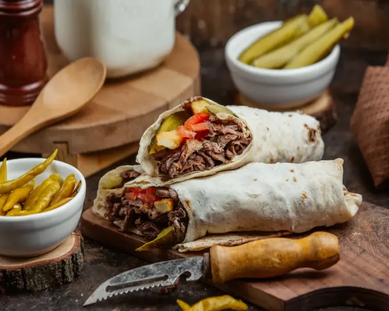 İstanbul’un En İyi Dönercileri: Tarihi ve Popüler Döner Adresleri