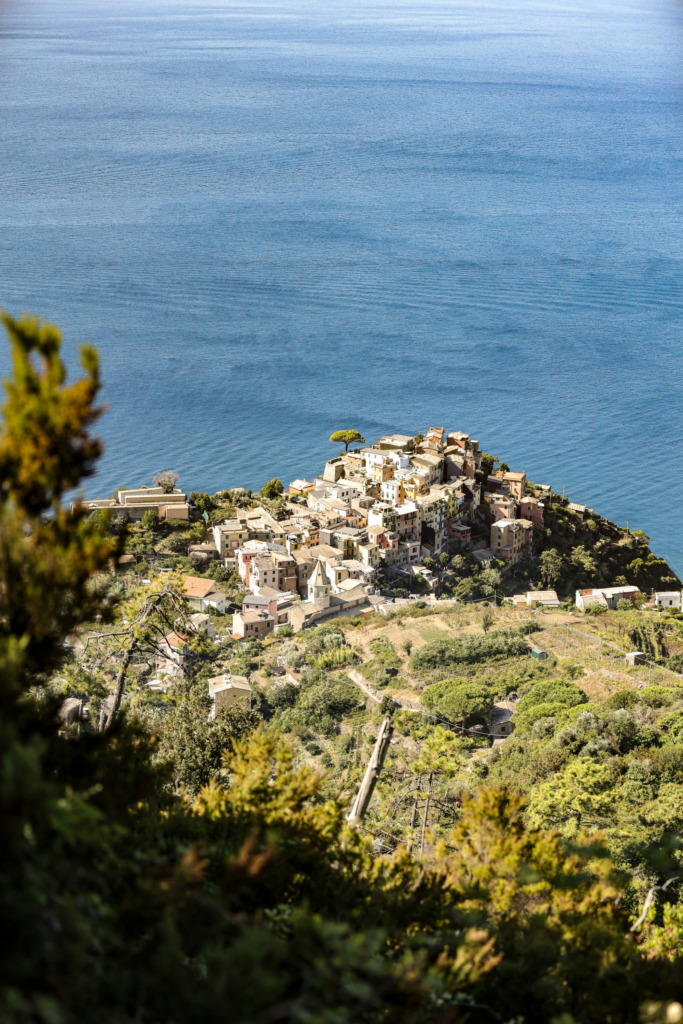 Corniglia