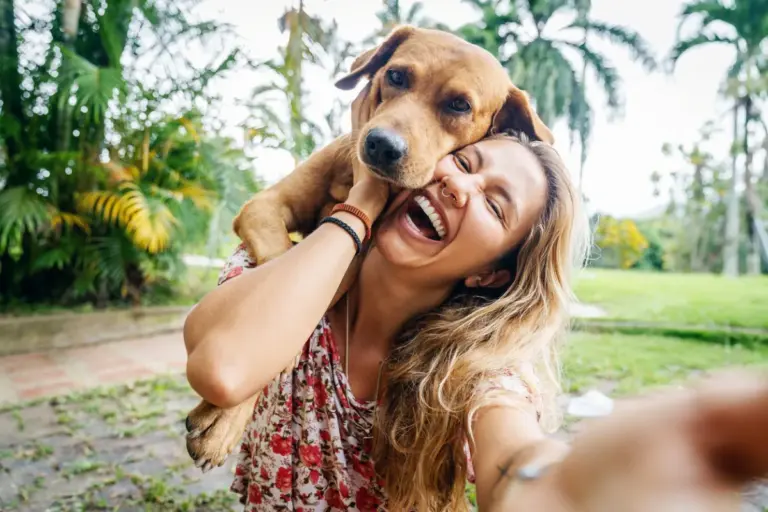 Köpekler Davranışları ile Ne Mesaj Veriyor?
