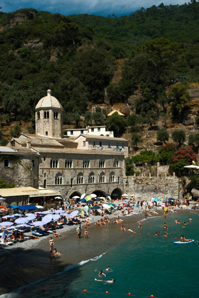San Fruttuoso