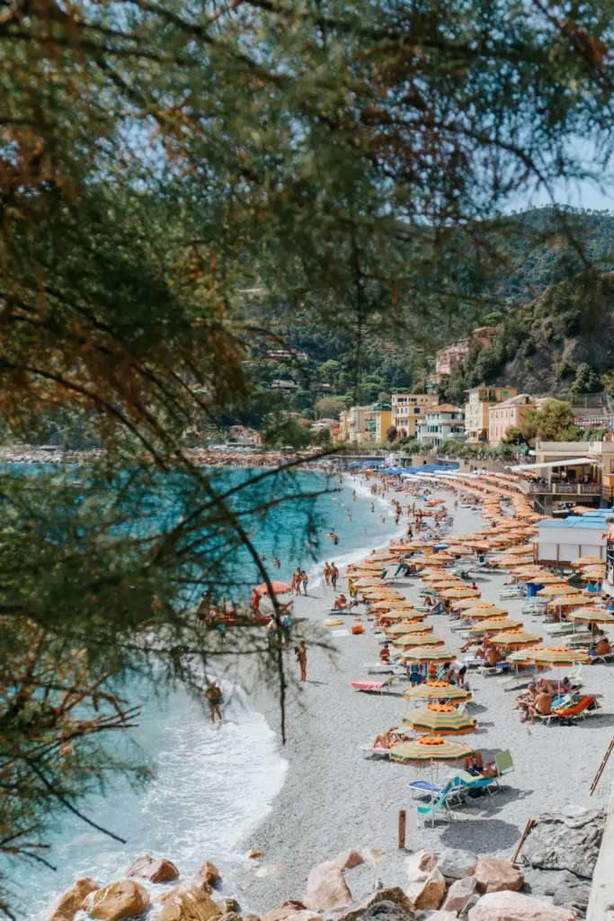 Monterosso al Mare