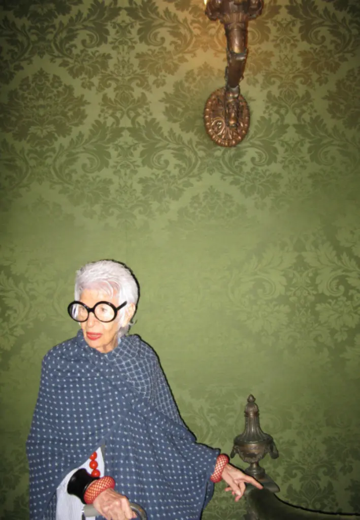 En İyi 10 Moda Belgeseli