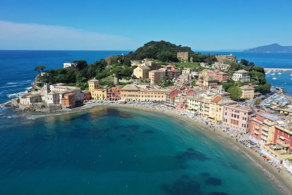 Liguria Seyahat Rehberi: İtalyan Rivierası’nda Bir Masal