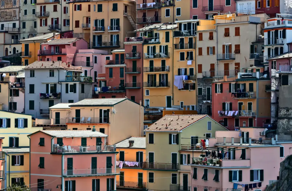 Manarola