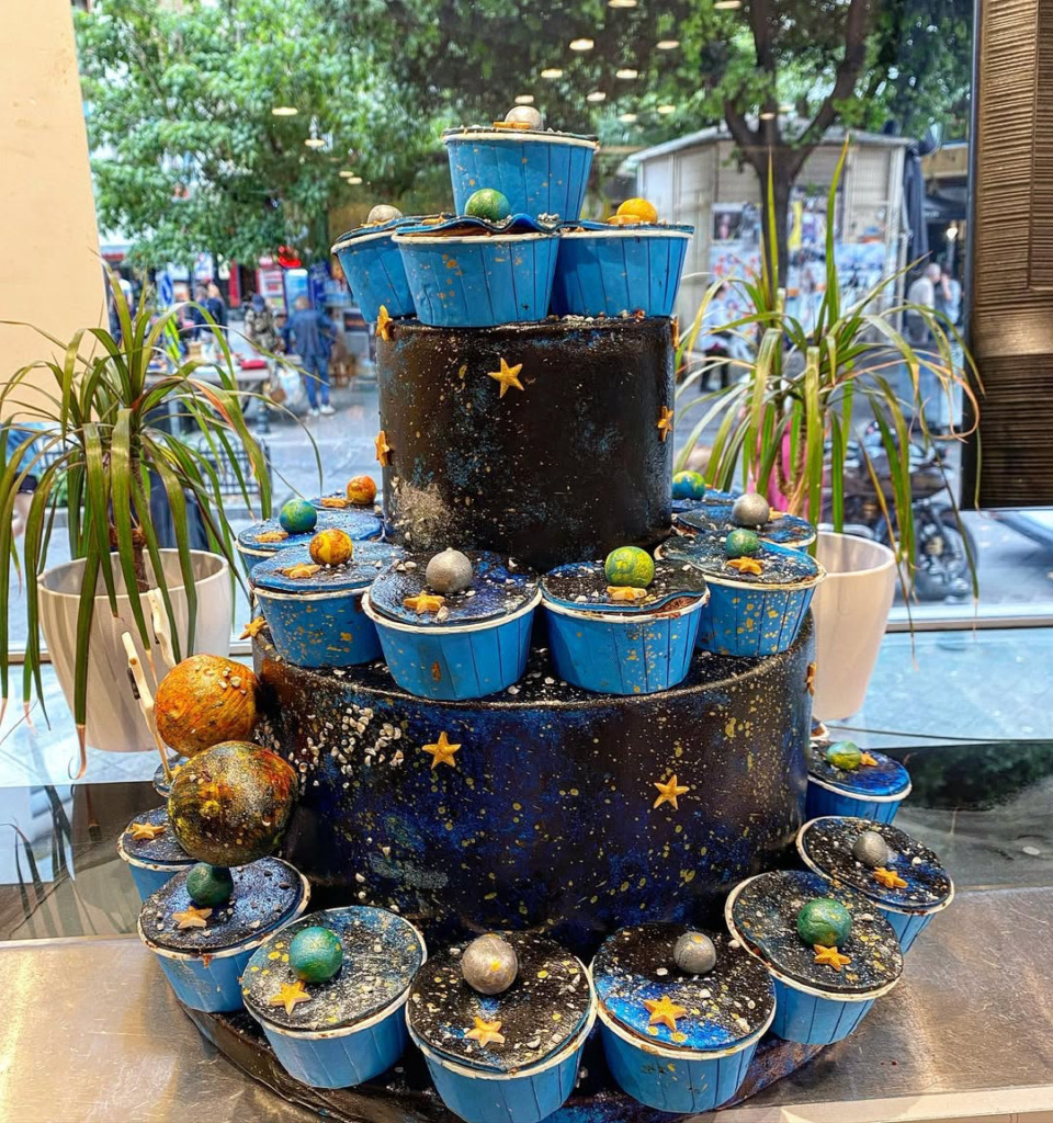 Cheesecake, Kruvasan, Tiramisu: Kadıköy’ün En İyi Tatlı Mekânları
