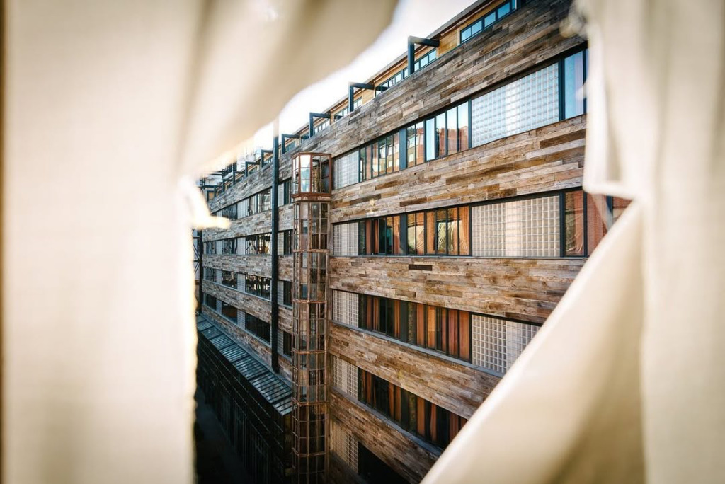 Tiflis'in En İyi Otelleri