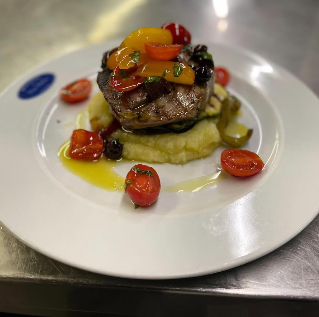 Osteria di Vico Palla