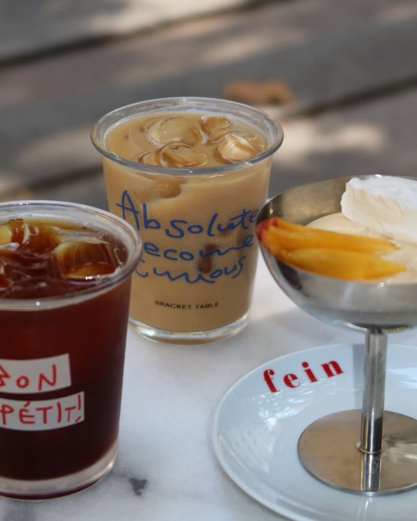 Cheesecake, Kruvasan, Tiramisu: Kadıköy’ün En İyi Tatlı Mekânları