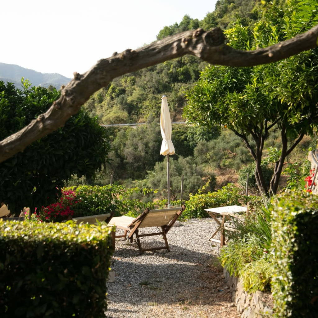 La Sosta di Ottone III