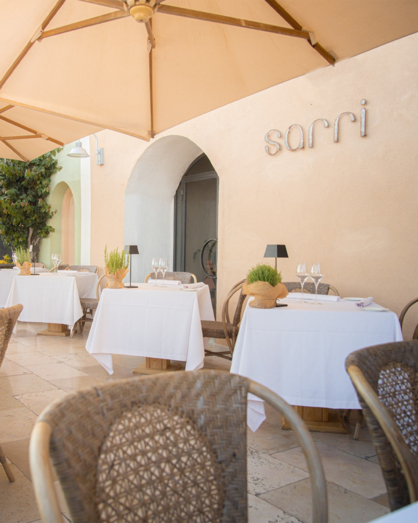 Ristorante Sarri