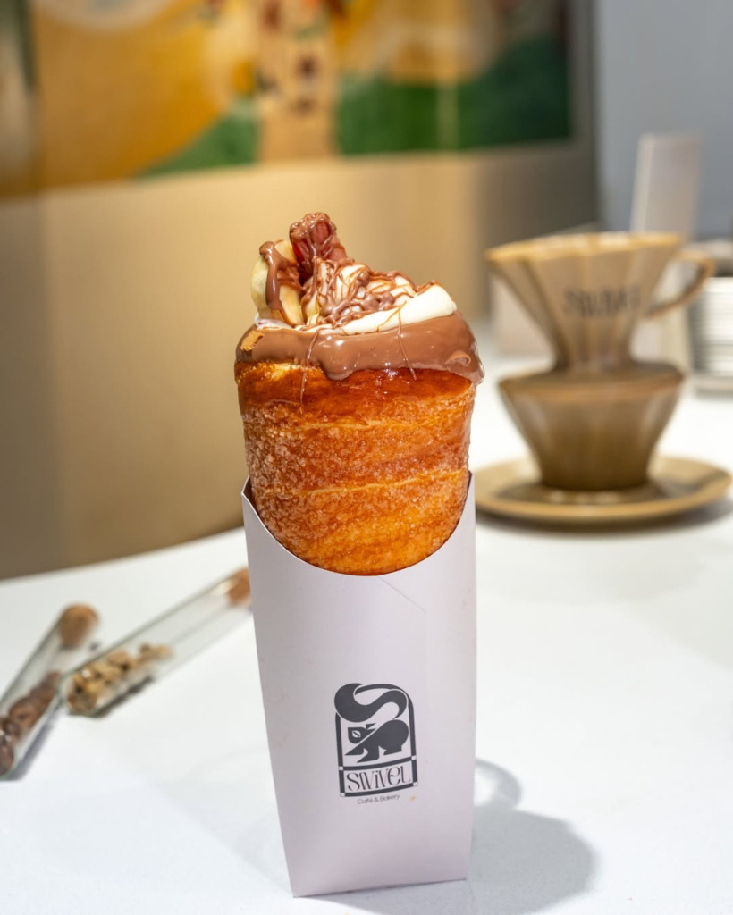 Cheesecake, Kruvasan, Tiramisu: Kadıköy’ün En İyi Tatlı Mekânları
