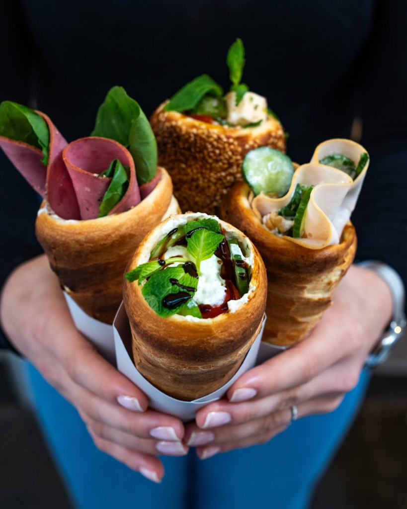 Cheesecake, Kruvasan, Tiramisu: Kadıköy’ün En İyi Tatlı Mekânları