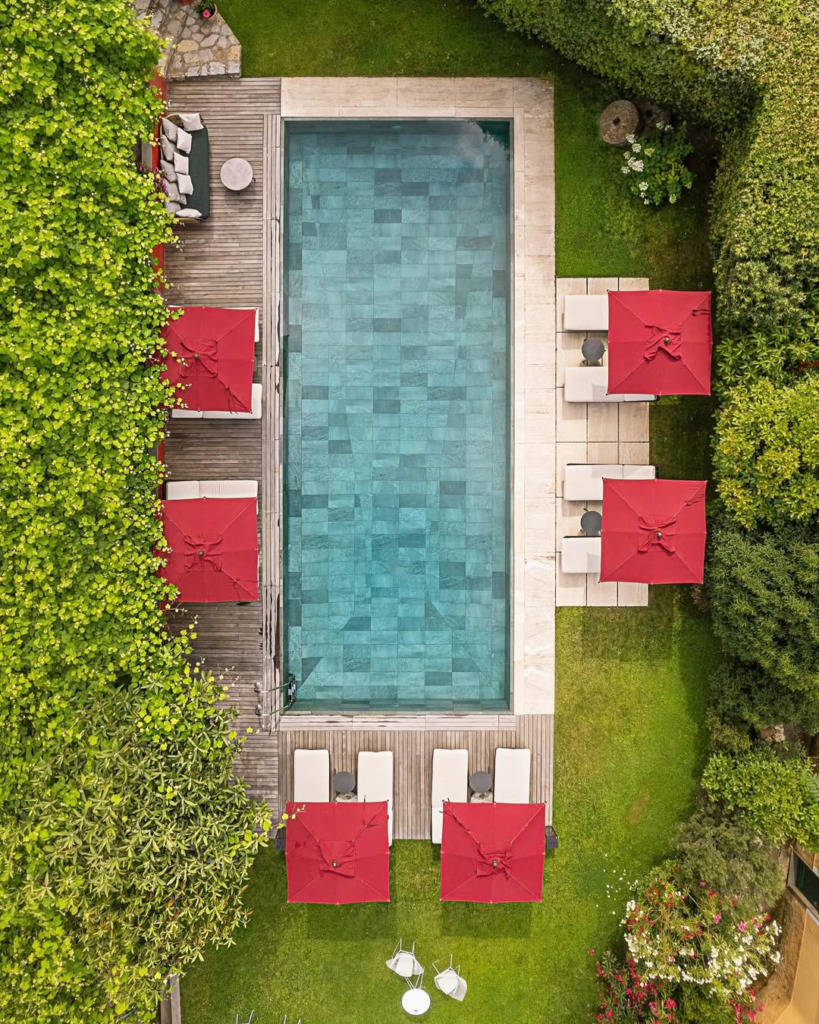 Villa Rosmarino