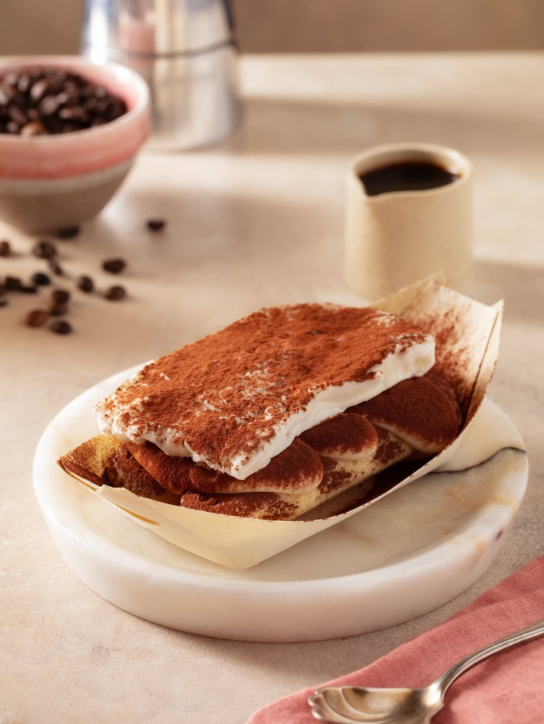 Cheesecake, Kruvasan, Tiramisu: Kadıköy’ün En İyi Tatlı Mekânları
