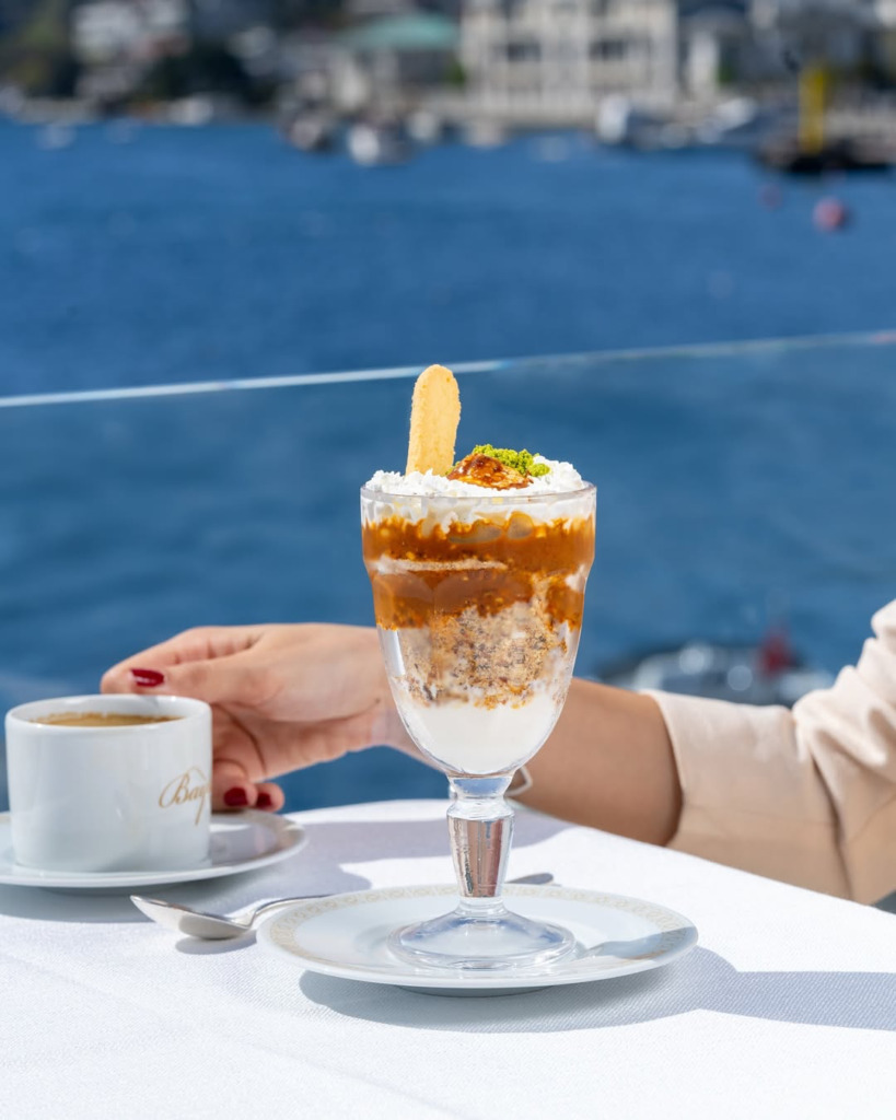 Cheesecake, Kruvasan, Tiramisu: Kadıköy’ün En İyi Tatlı Mekânları