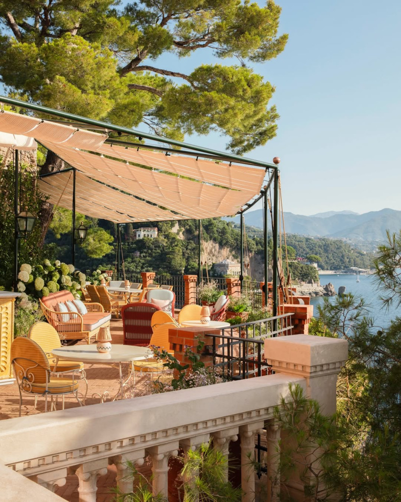Belmond Splendido