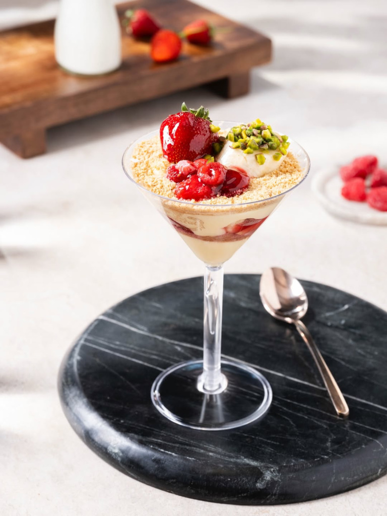Cheesecake, Kruvasan, Tiramisu: Kadıköy’ün En İyi Tatlı Mekânları