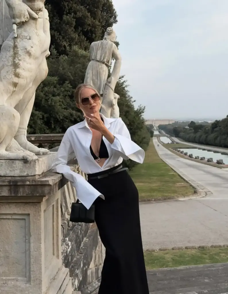 Gündüz Stilinizi 3 Adımda Geceye Taşıyın