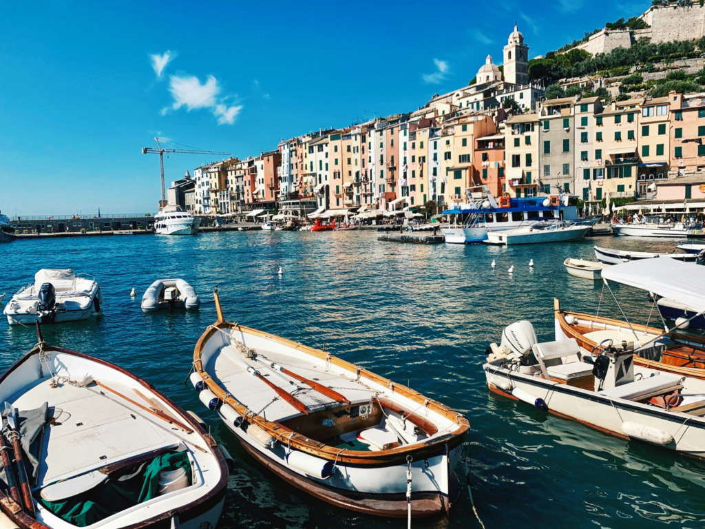 Porto Venere 