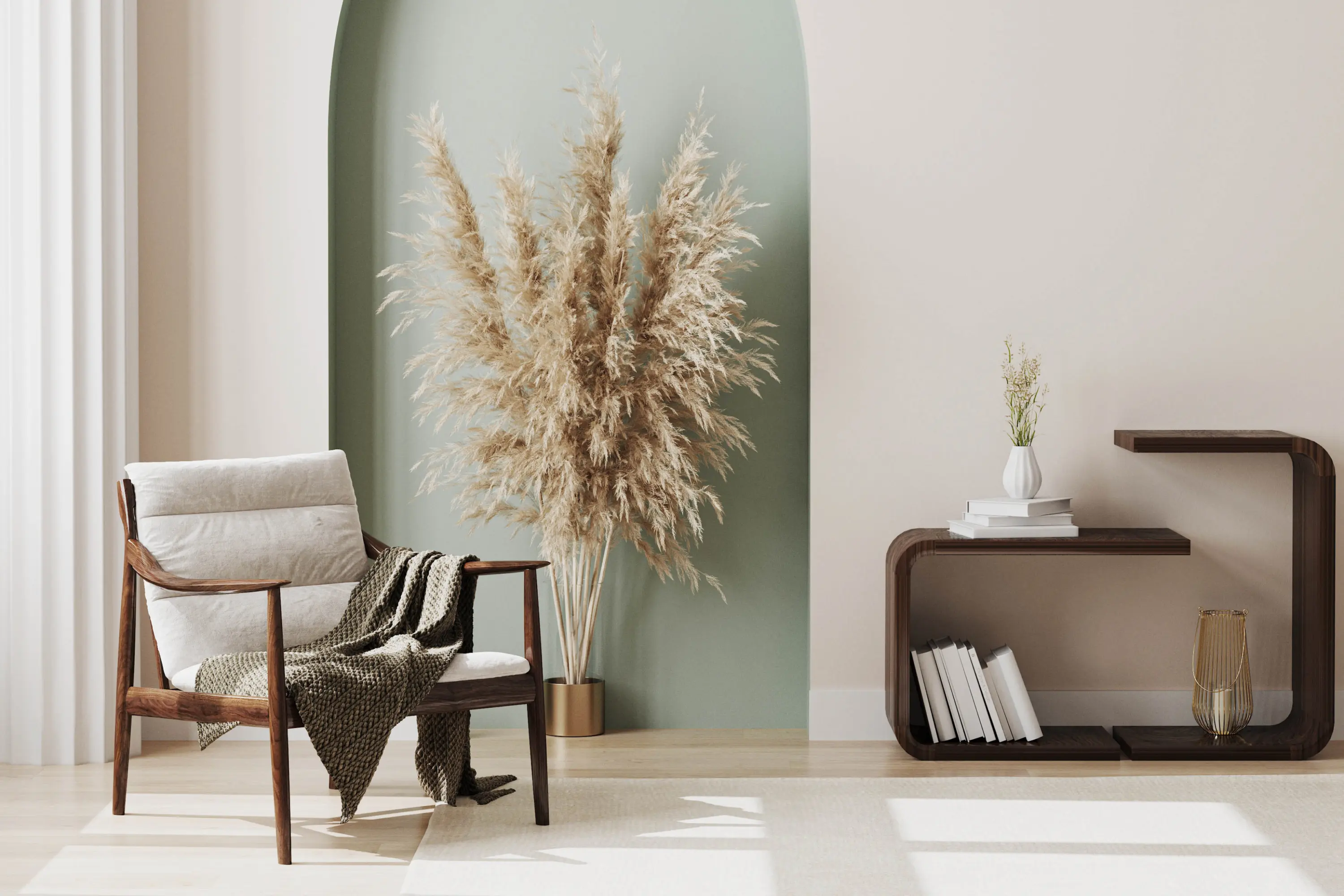 10 Adımda Evinizi Feng Shui’ye Göre Nasıl Düzenlersiniz?