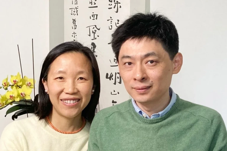 İstanbul Bienali’nin Küratörleri Tanıyalım: Liu Ding ve Carol Yinghua Lu