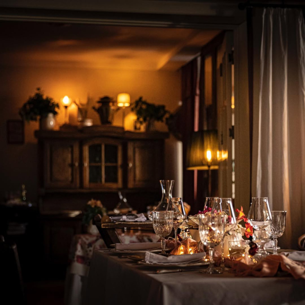 Tiflis'in En İyi Restoranları
