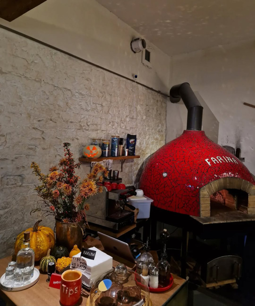 Tiflis'in En İyi Restoranları