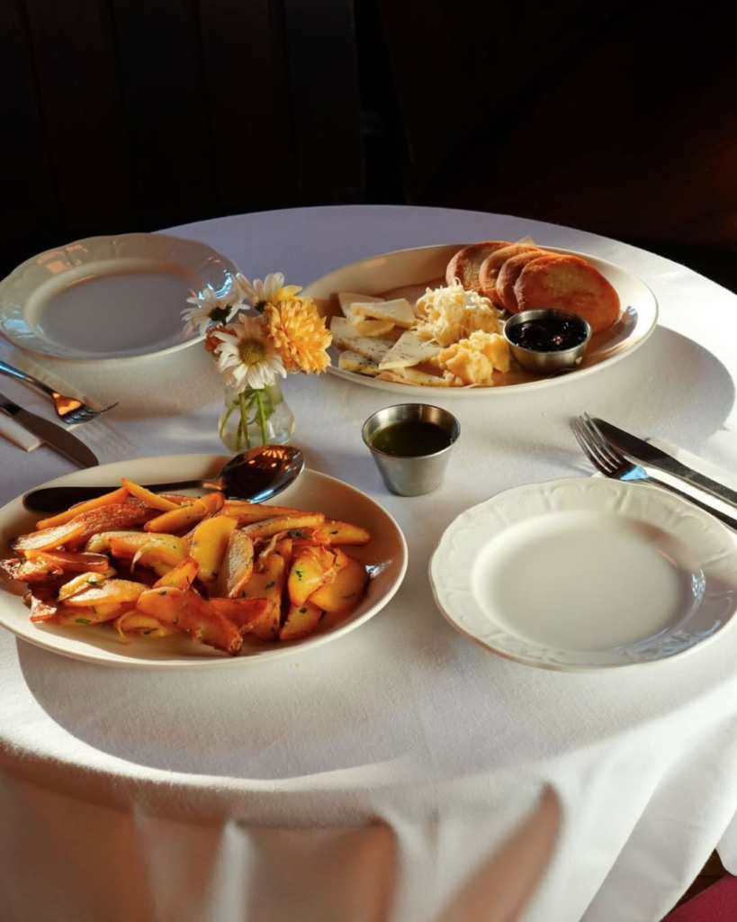 Tiflis'in En İyi Restoranları
