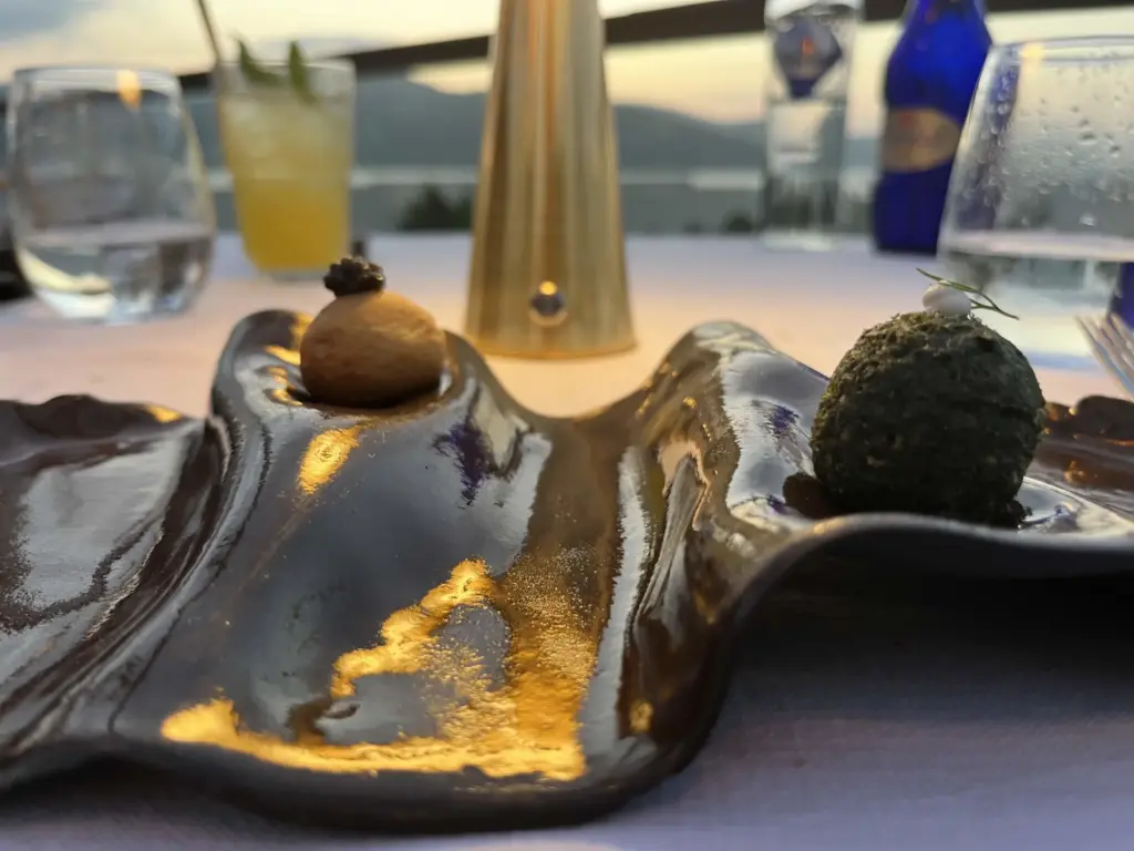 Torba’da Yıldızlı Bir Akşam: Malva